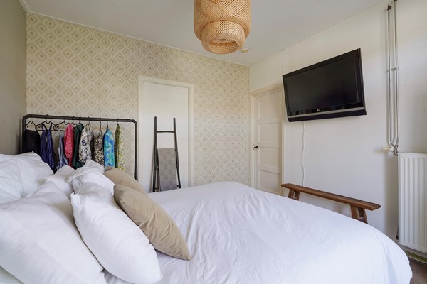 Medium property photo - Hugo de Grootstraat 272, 2613 VB Delft